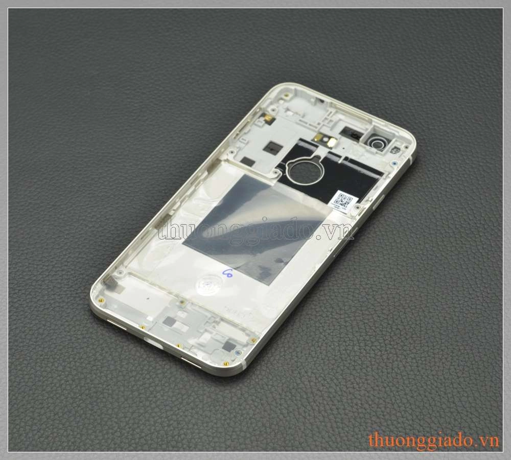 Thay vỏ Google Pixel XL, hàng tháo máy